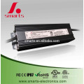 3 years warranty triac dimming 110v ac to 24v 4a dc power supply 24v led drivers